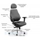 Chiro Plus 24 Hour Ultimate Leather Posture Chair